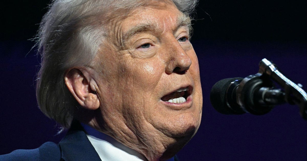 Some businesses report issues with Trump administration's new tariff refund portal