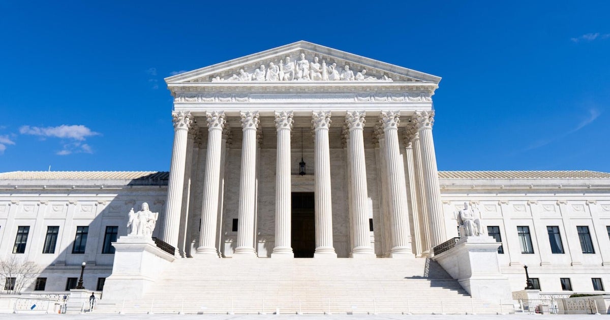 Here’s how tariff refunds for businesses will work following Supreme Court ruling