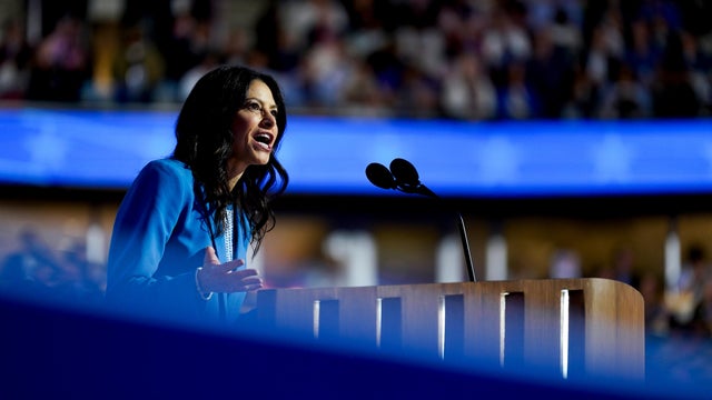 Day Three Of The 2024 Democratic National Convention 