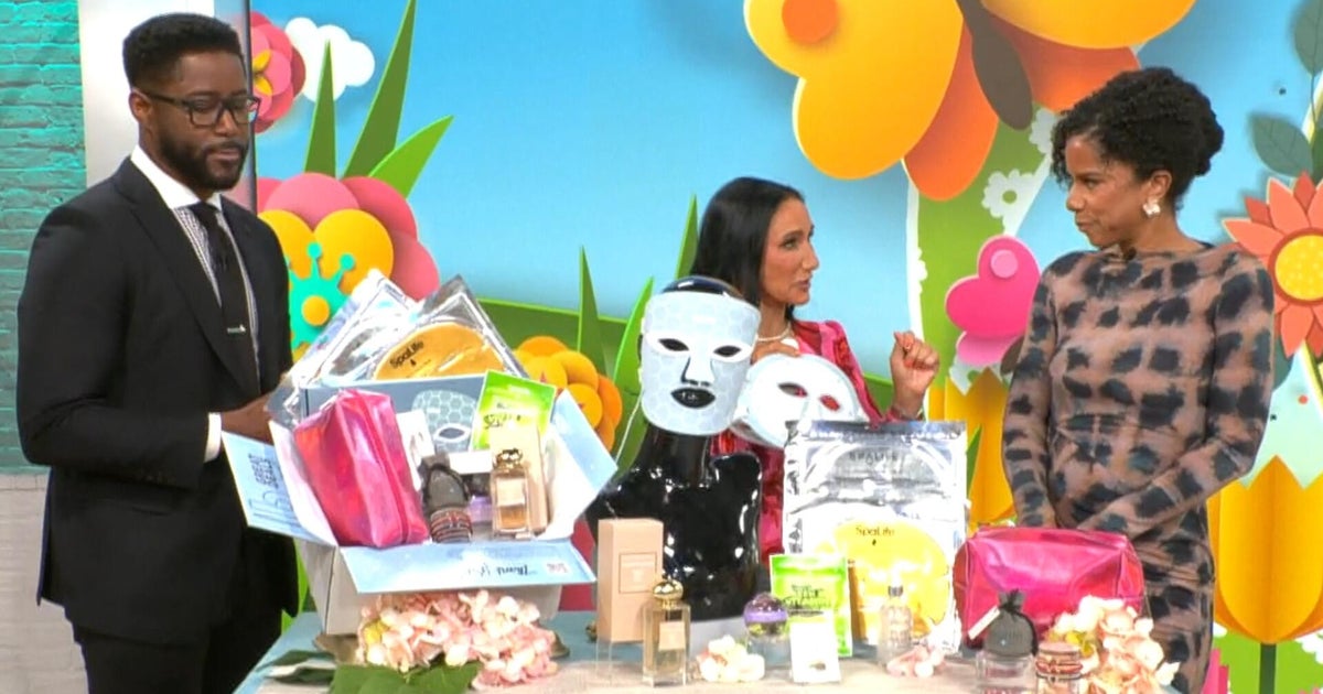 Exclusive discounts from CBS Mornings Deals