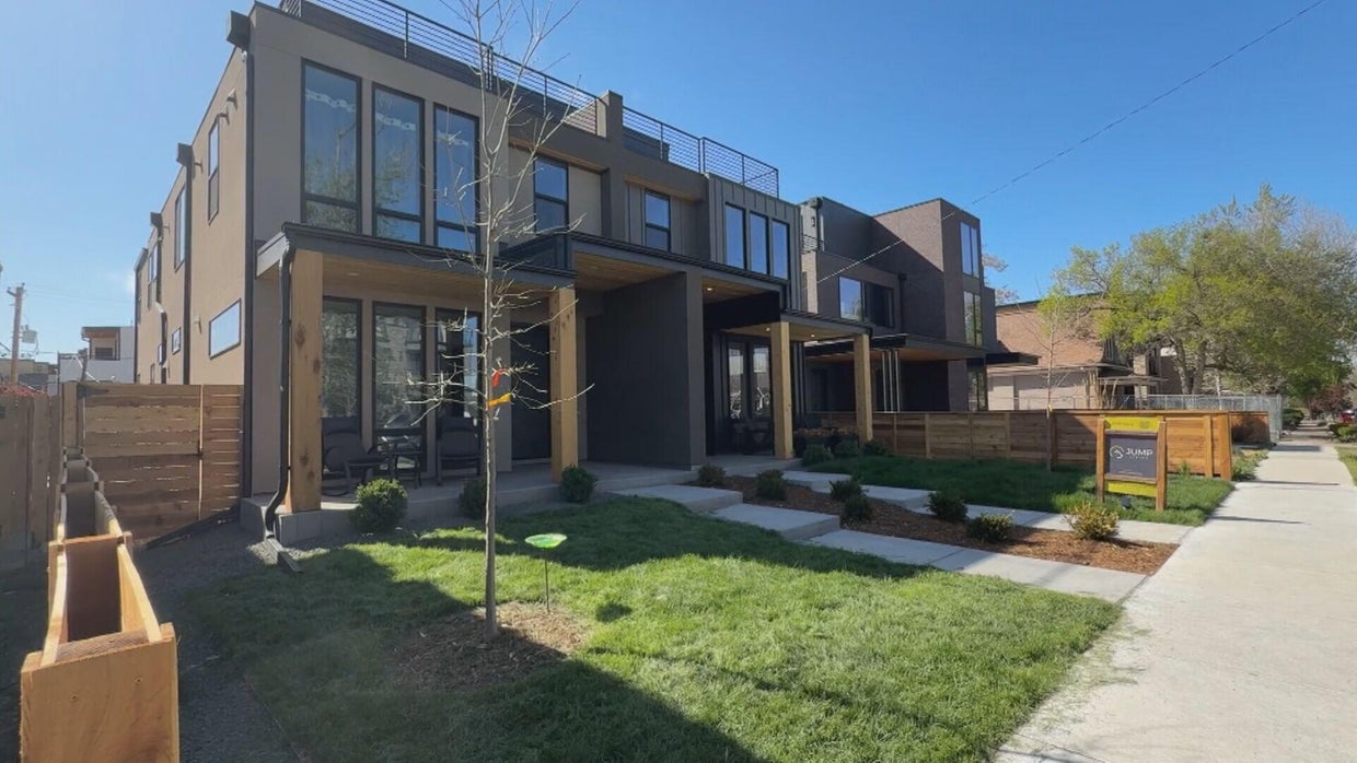 Denver seeks zoning changes to address 