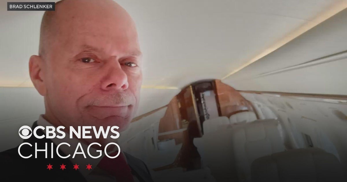 Chicago area pilot stuck in Guinea for months after arrest during stop for fuel