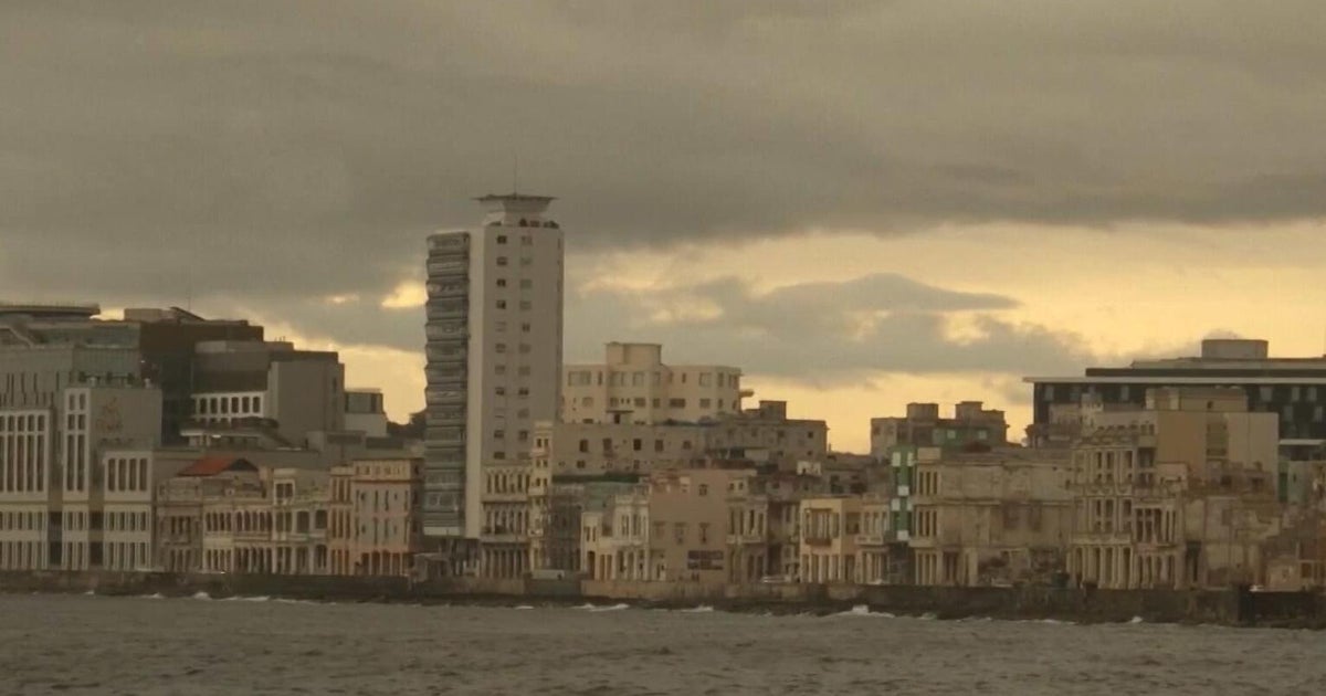 Cuba’s economic, political freedom takes center stage at South Florida event