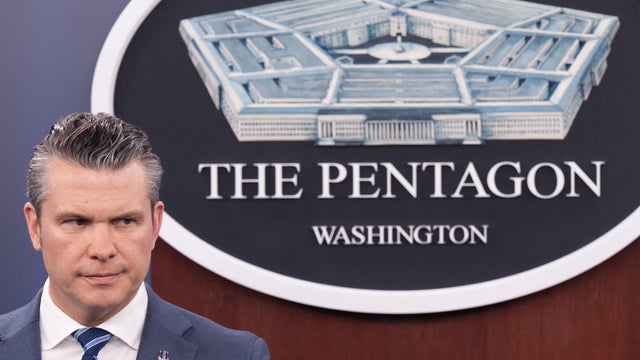 TOPSHOT-US-ISRAEL-IRAN-WAR-HEGSETH 