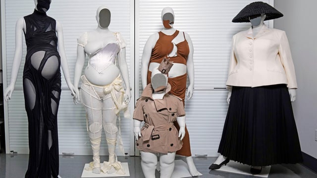 Met Gala-Exhibit-Mannequins 
