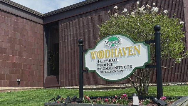 Woodhaven mayor denies allegations of misconduct 