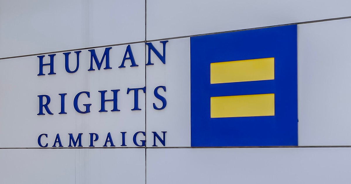 Human Rights Campaign launches $15 million program targeting Georgia ...