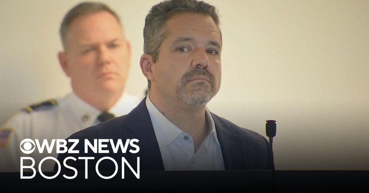 Boston doctor indicted on 81 sexual assault charges - CBS Boston