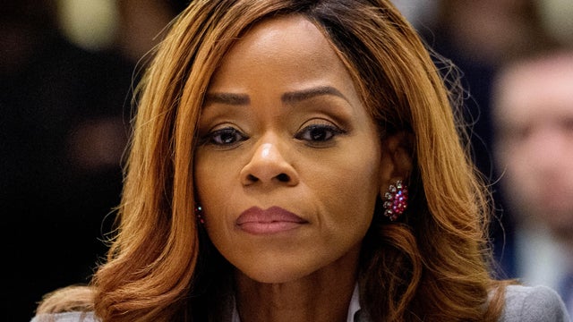 Rep. Sheila Cherfilus-McCormick Faces Public Ethics Trial Over Allegations Of Stealing FEMA Funds 