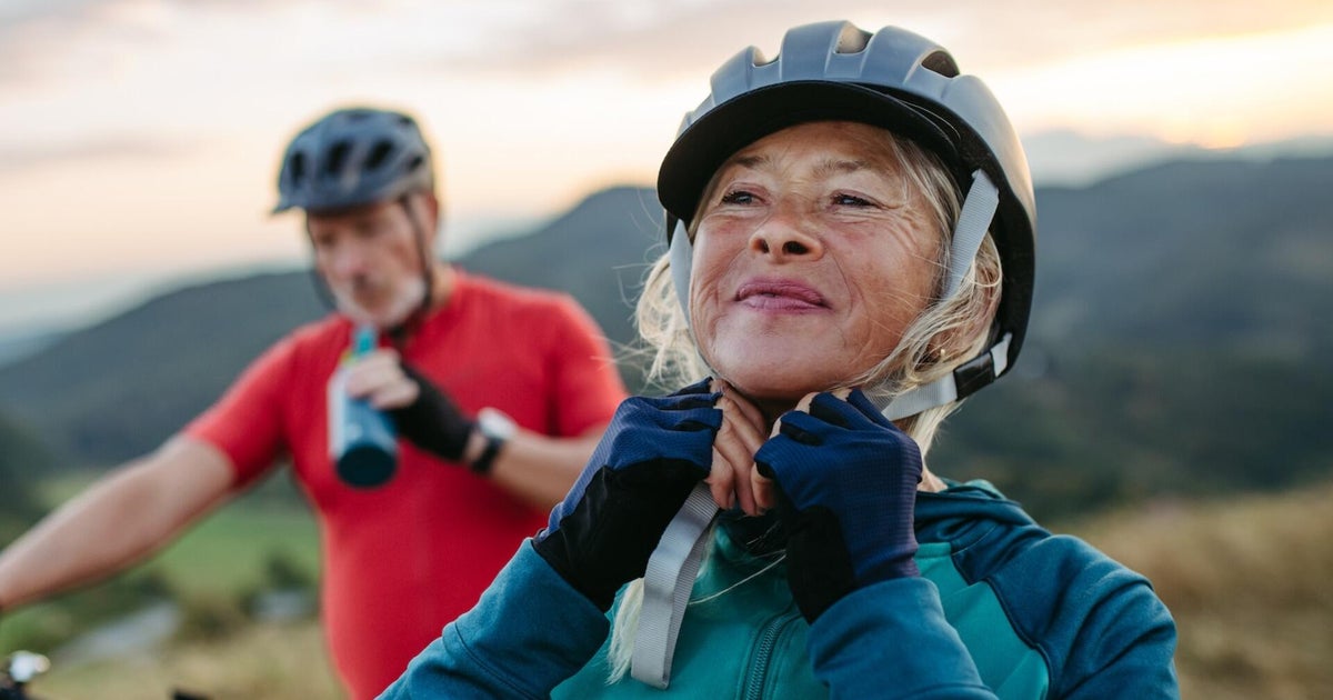 What's your biological age and how can you improve longevity?