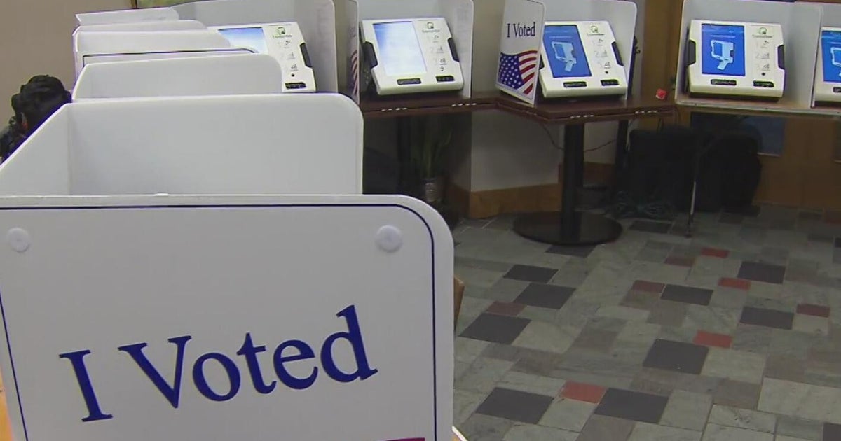 Dallas County GOP returning to precinct-based voting plan for May 26 ...