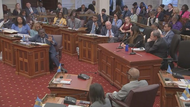 Philadelphia City Council 