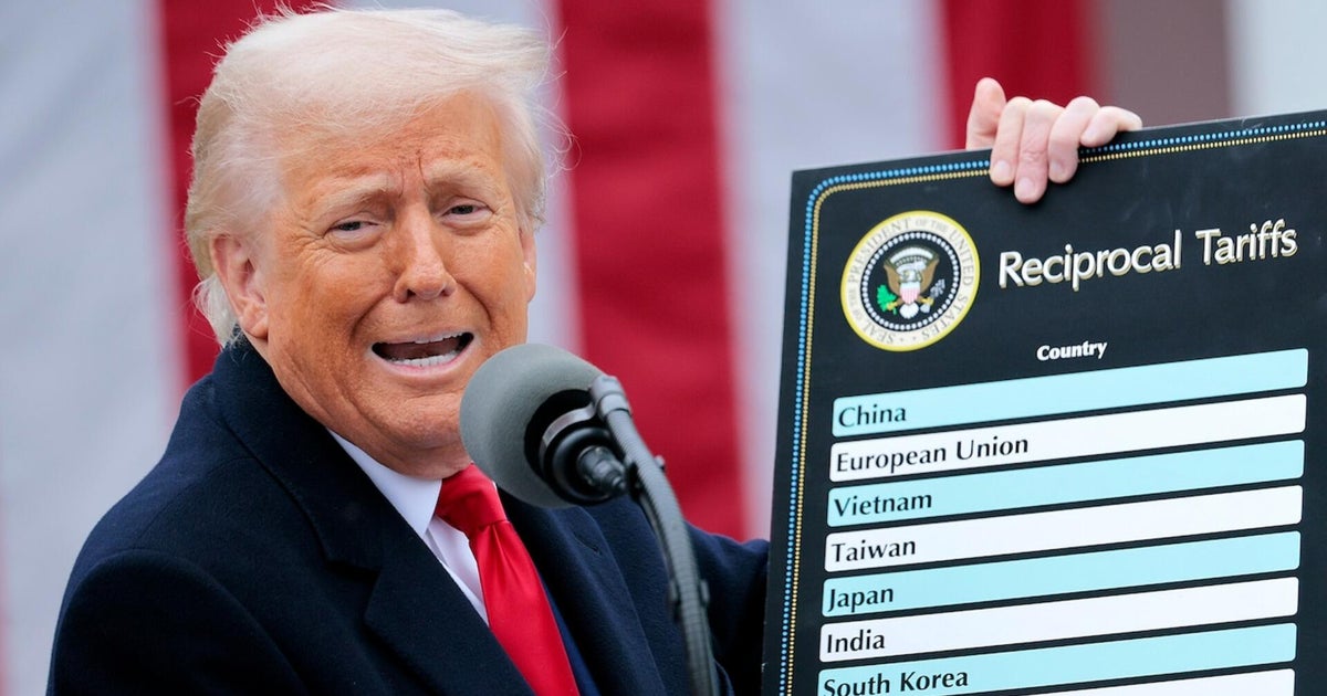 Glitches reported in Trump administration portal for tariff refunds