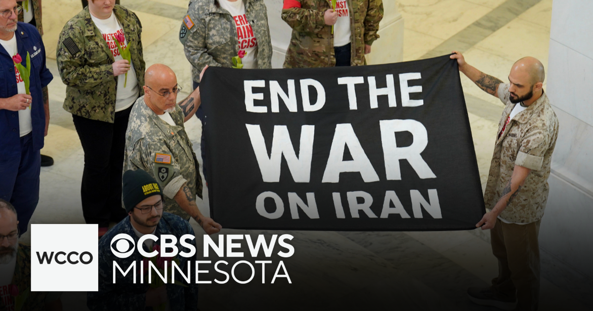 Path to peace in Iran unclear with no negotiations scheduled - CBS ...