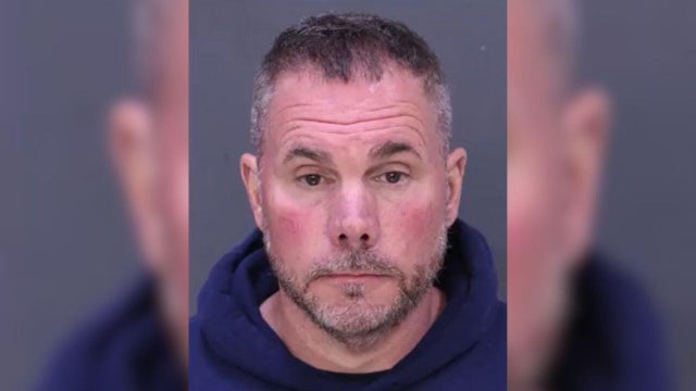 Baltimore County Cold Case Arrest 