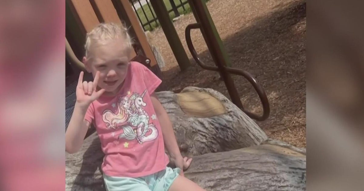 2 charged during investigation into 9-year-old girl's death in Pennsylvania