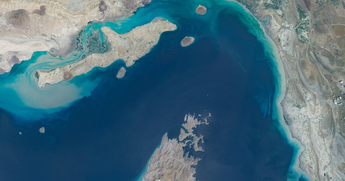 Latest news as Iran targets ships in the Strait of Hormuz, Trump announces ceasefire extension