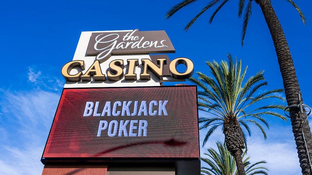 New California Rules Adversely Impacts Cardroom Casinos 