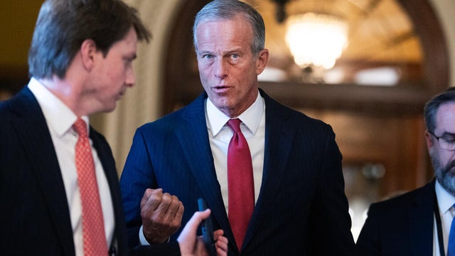 Senate Luncheons 4/21/26 