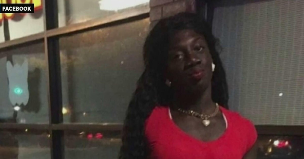 Person of interest detained in the 2020 cold case murder of a South Florida transgender woman, officials say