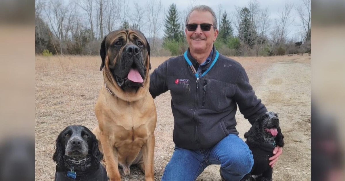 Man found guilty in fatal shooting of Detroit-area businessman