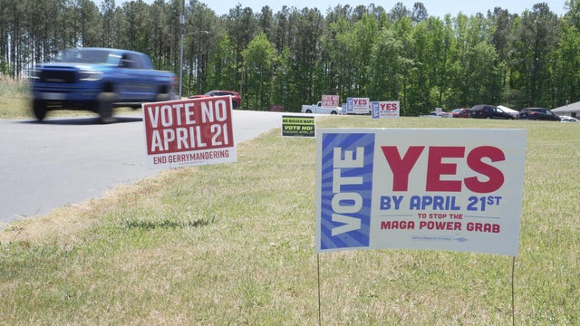 Election 2026 Redistricting Virginia 