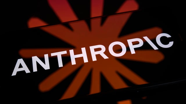 Photo Illustrations - NSA And Claude Mythos Anthropic 