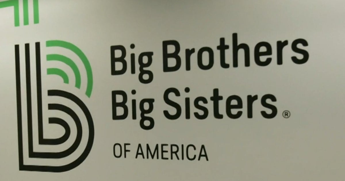 How Big Brothers Big Sisters has helped provide opportunity, mentorship to millions