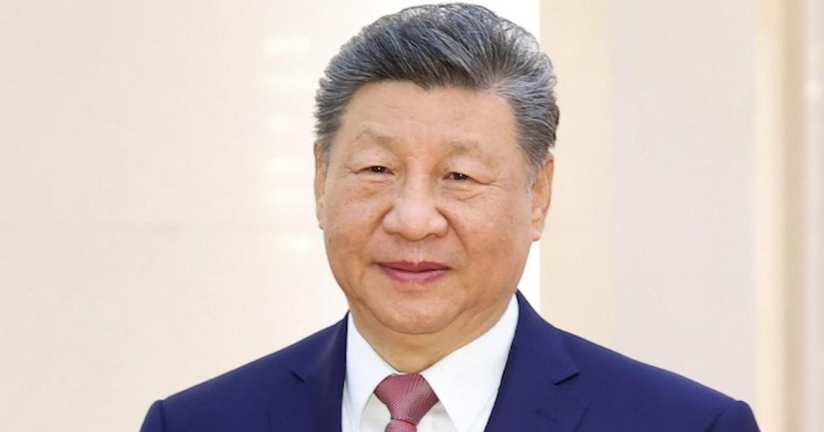 How the Iran war may give China an edge over the U.S. economy