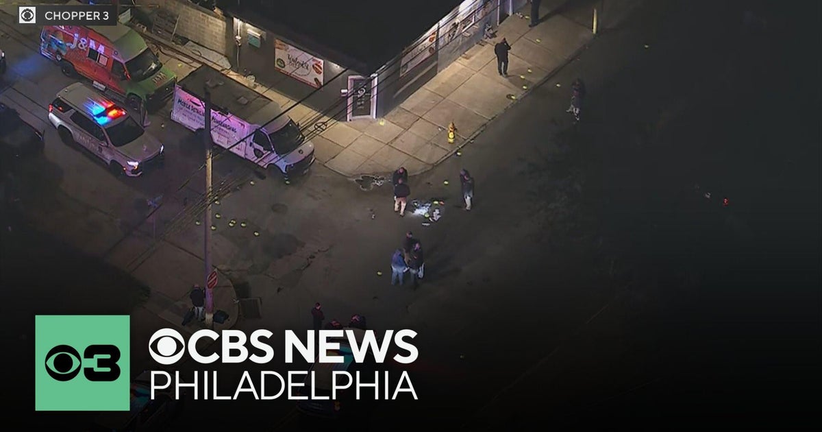 Police officers shoot man accused of shooting a woman in Chester ...