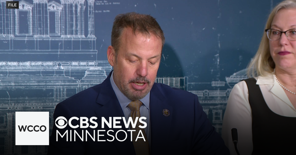 A Minnesota Democratic senator is facing backlash after betting on the outcome of his own race