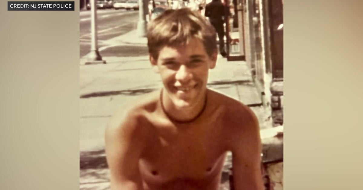 Ramapo College DNA team identifies 1979 murder victim as New Jersey cold case heats up