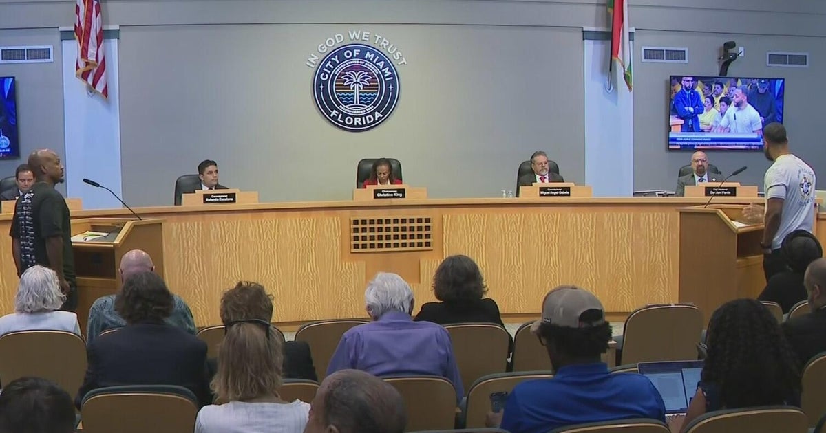 Miami commissioners weigh 20-year Ultra Music Festival deal as residents push back amid lawsuit