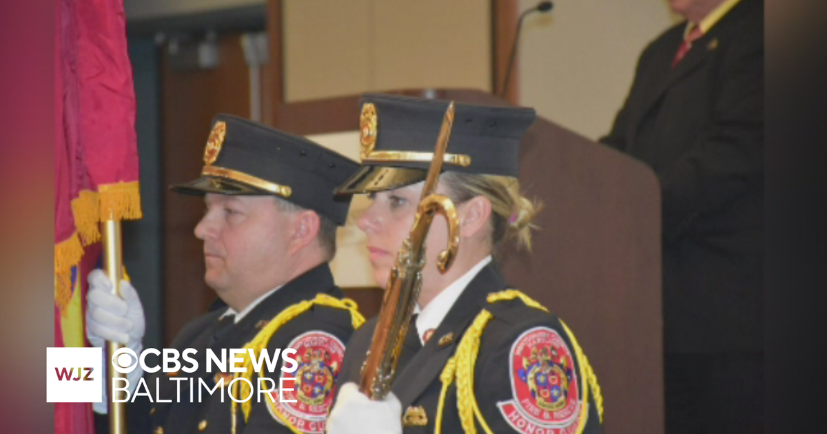 Fallen Heroes Day is the only statewide ceremony that unites all