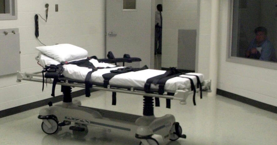 Man who killed Broward mom and 4-year-old daughter set for execution after Gov. DeSantis signs warrant