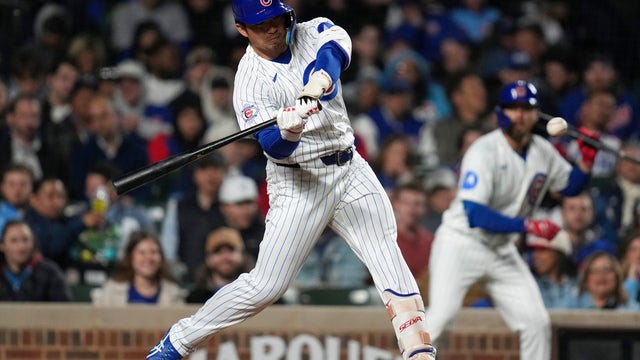 Phillies Cubs Baseball 