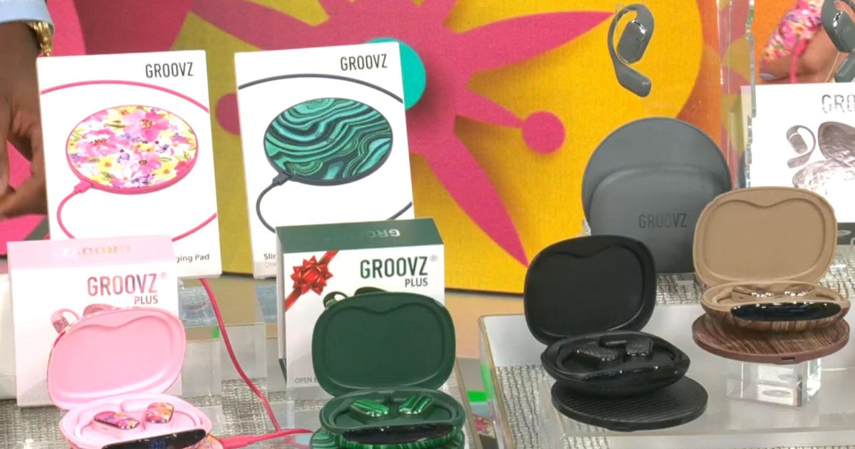 Exclusive discounts from CBS Mornings Deals