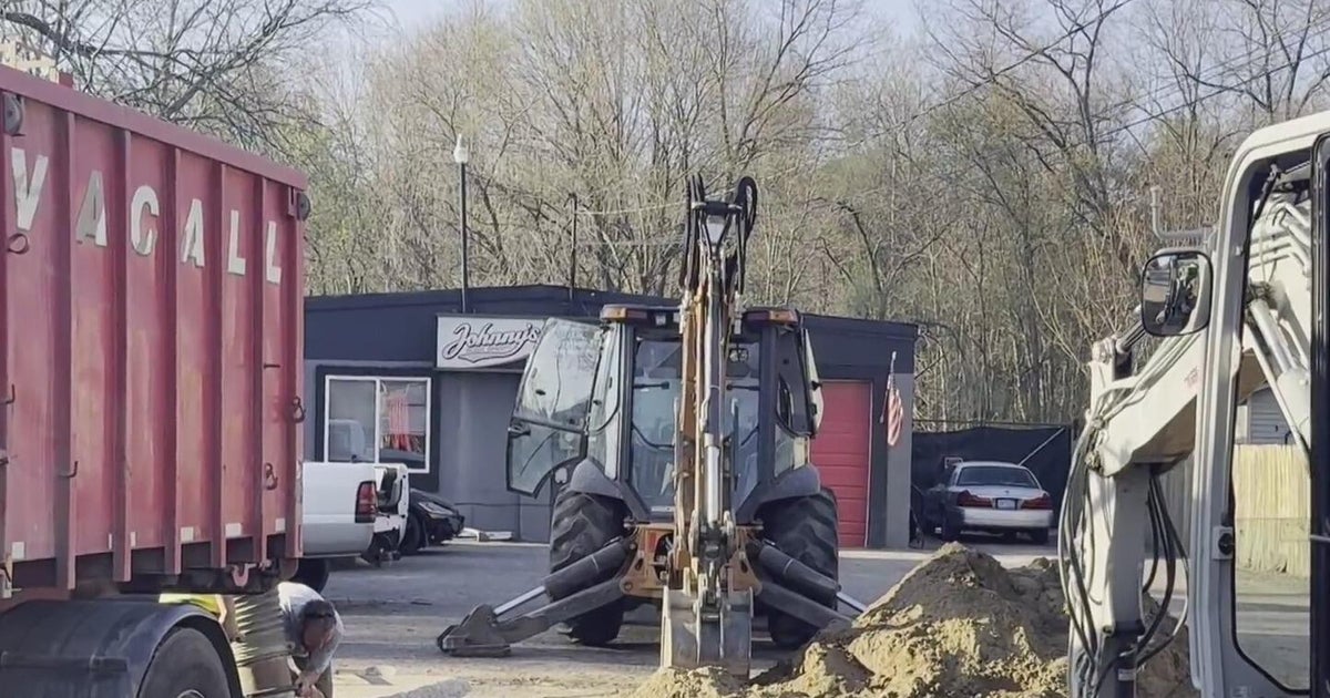 Village of Holly seeking financial help from state of Michigan due to flooding