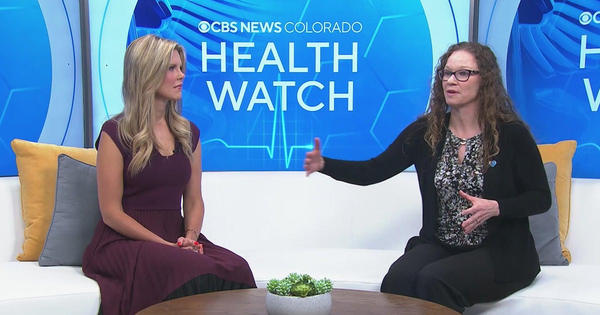 Colorado doctor describes why adults should be thinking about their cholesterol and heart health