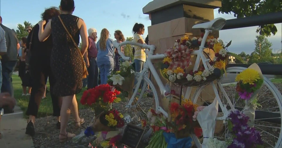 Douglas County Sheriff's Office hosts walk to bring attention to crime ...