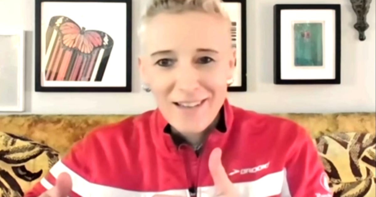 Reporter goes viral for her wicked accent: "It definitely was unexpected"