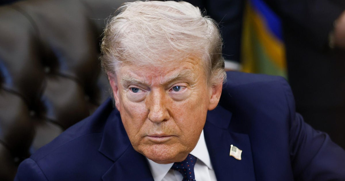 Trump warns “clock is ticking” for Iran with no clear timeline set for further talks