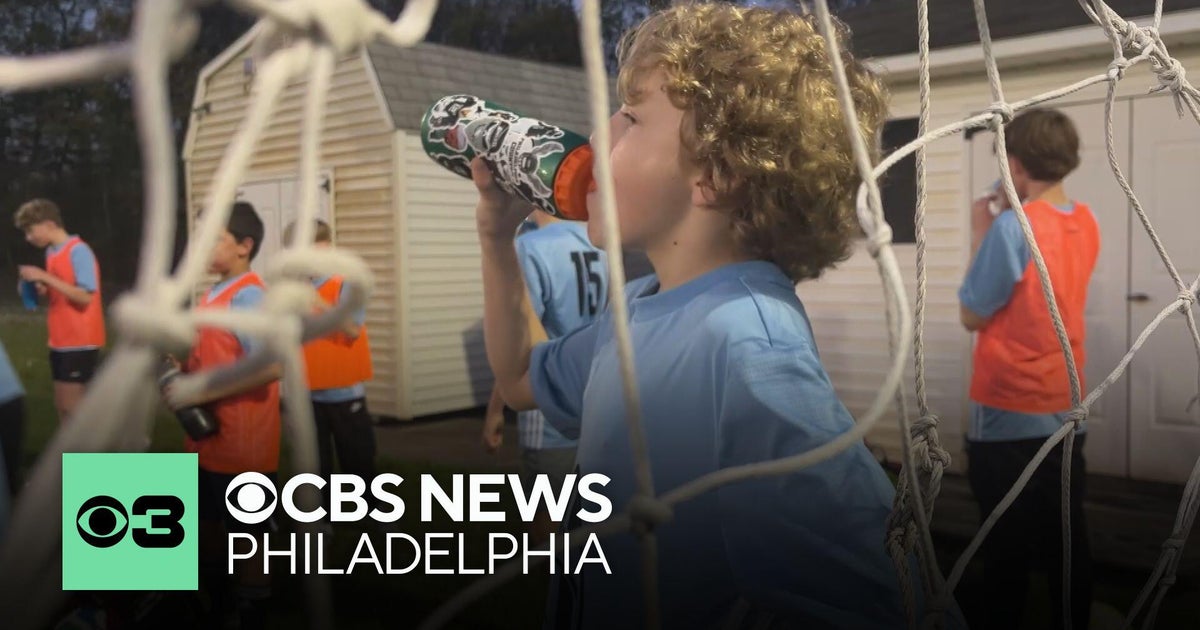 New Jersey families lose thousands of dollars as soccer trip to England abruptly canceled