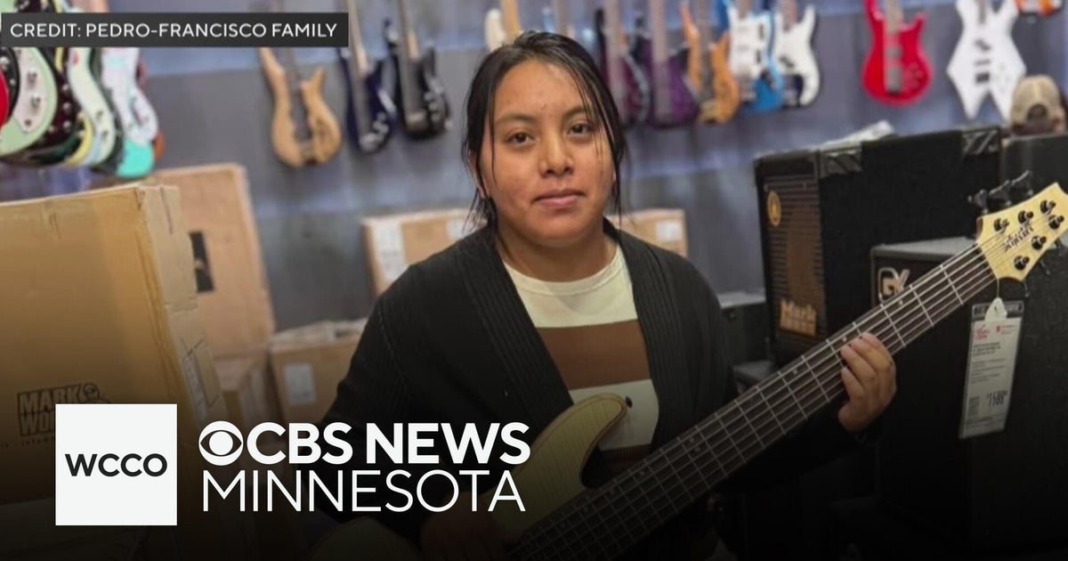 Detained woman with ovarian cyst must be released, Minnesota lawmakers urge