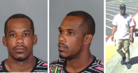 Los Angeles police searching for man who allegedly sexually assaulted 6 women in one day