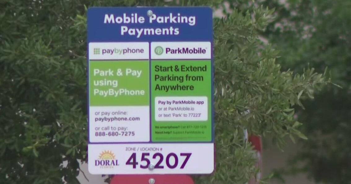 Doral residents push back on overnight parking fees in residential areas:
