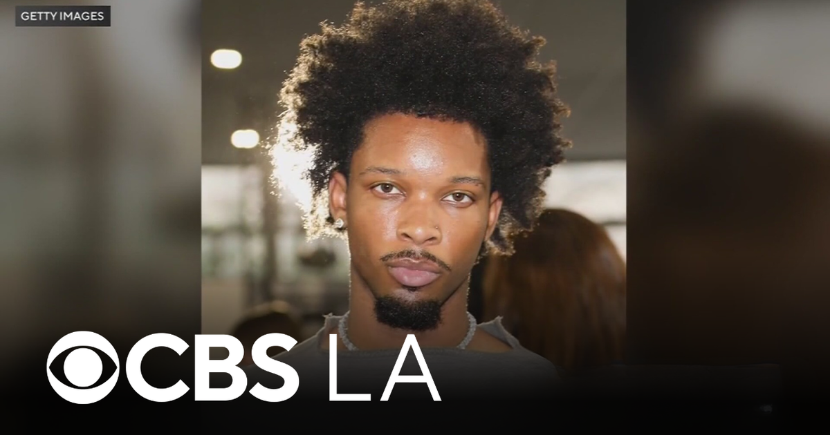Singer D4vd to make court appearance in preliminary hearing - CBS Los ...