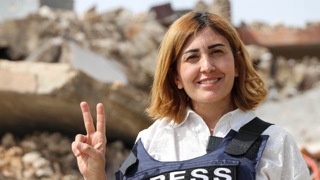 TOPSHOT-LEBANON-ISRAEL-IRAN-HEZBOLLAH-US-WAR-MEDIA 