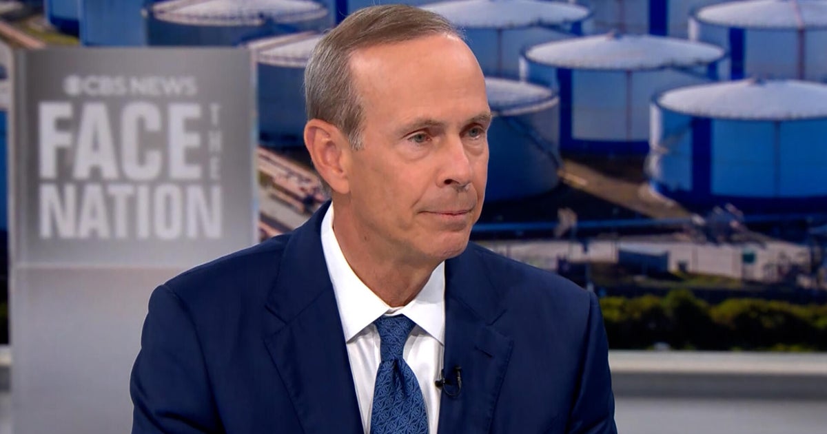 Chevron CEO: Aviation sector to "probably get worse over the next few weeks"