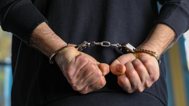 Broken Trust, Bound Hands 